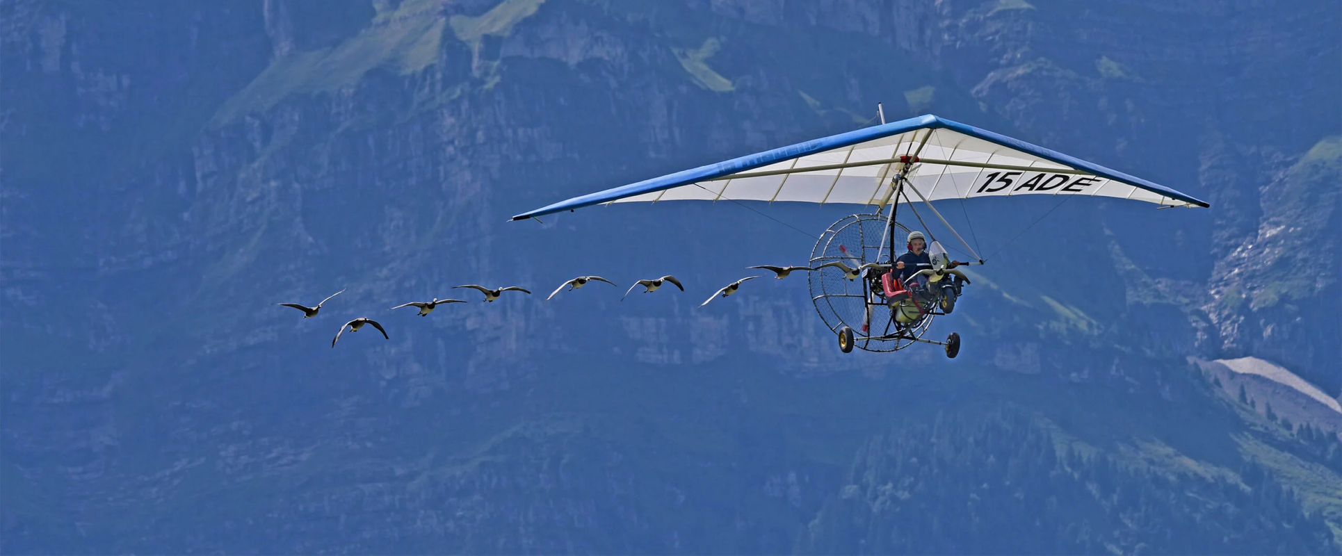 Zigermeet, Mollis, Switzerland