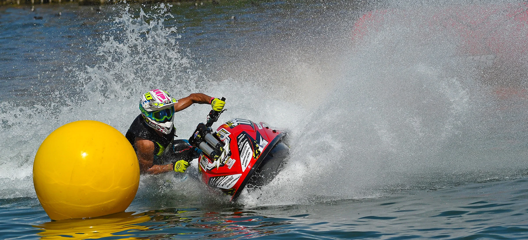 Jetskirace Free4style, Switzerland