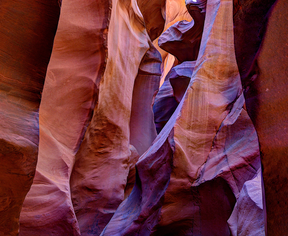 Antelope Canyon