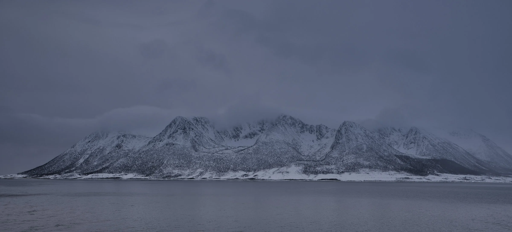 Lofoten, Norway