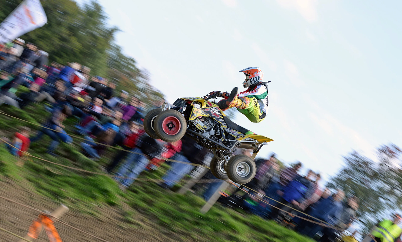 Motocross Amriswil, Switzerland