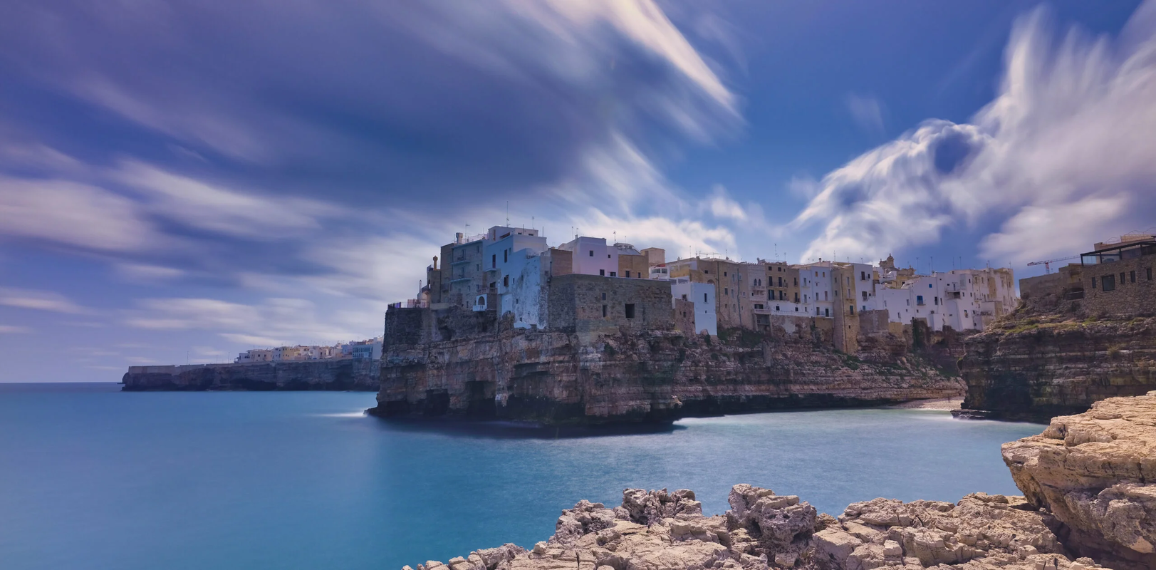 Polignano a Mare