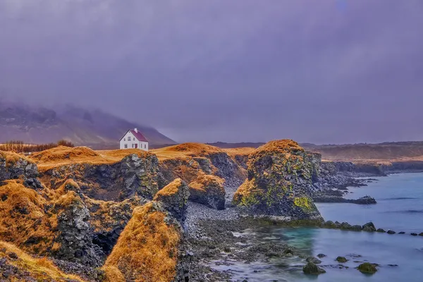 Snaefellsnes Peninsula, Iceland