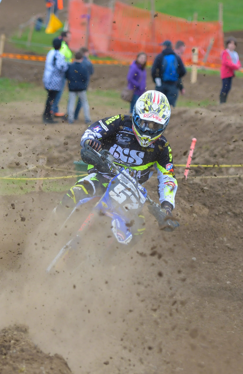 Internationales Motocross Wohlen, Switzerland